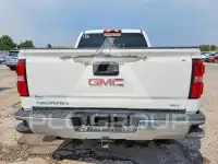 2014 GMC Sierra photo