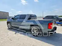 2014 GMC Sierra photo