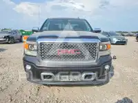 2014 GMC Sierra фото