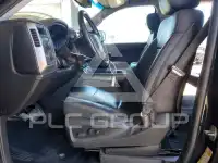 2014 GMC Sierra фото