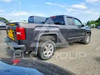 2014 GMC Sierra фото