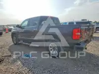 2014 GMC Sierra фото