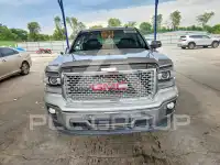 2014 GMC Sierra фото