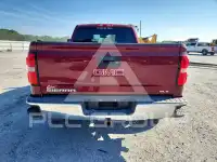 2014 GMC Sierra фото
