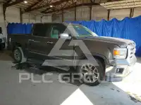 2014 GMC Sierra photo