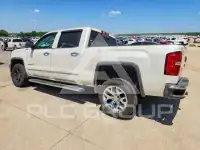 2014 GMC Sierra фото