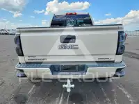 2014 GMC Sierra photo