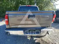 2014 GMC Sierra фото