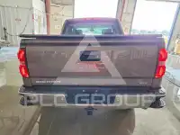 2014 GMC Sierra фото