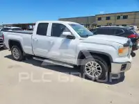 2014 GMC Sierra фото