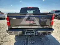 2014 GMC Sierra фото