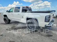 2014 GMC Sierra photo