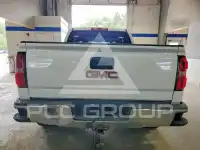 2014 GMC Sierra фото