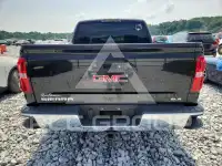 2014 GMC Sierra фото