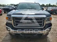 2014 GMC Sierra фото