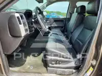 2014 GMC Sierra фото
