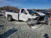 2014 GMC Sierra фото