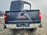 2014 GMC Sierra фото