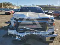 2014 GMC Sierra фото