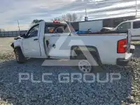 2014 GMC Sierra фото