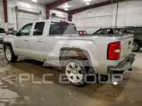 2014 GMC Sierra фото