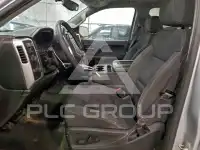 2014 GMC Sierra фото