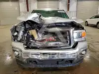 2014 GMC Sierra фото