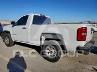 2014 GMC Sierra фото
