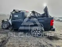 2014 GMC Sierra фото