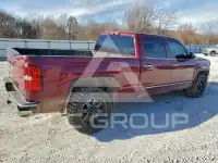 2014 GMC Sierra photo