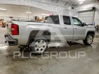 2014 GMC Sierra фото