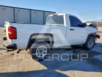 2014 GMC Sierra фото