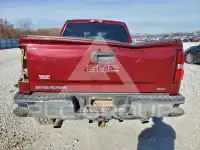 2014 GMC Sierra photo