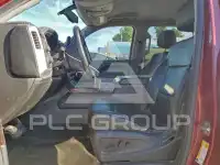 2014 GMC Sierra photo