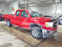 2014 GMC Sierra фото