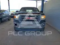 2014 GMC Sierra фото