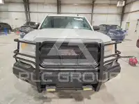 2014 GMC Sierra фото