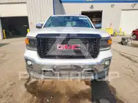 2014 GMC Sierra фото