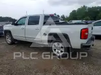 2014 GMC Sierra фото
