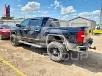 2014 GMC Sierra photo