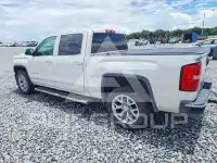 2014 GMC Sierra photo