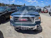2014 GMC Sierra фото