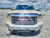 2014 GMC Sierra фото