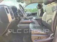 2014 GMC Sierra фото