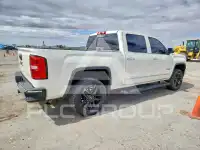 2014 GMC Sierra фото