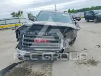 2014 GMC Sierra photo