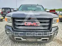 2014 GMC Sierra фото