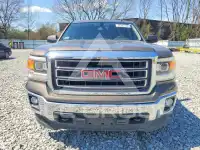 2014 GMC Sierra photo