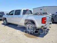 2014 GMC Sierra photo