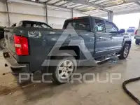 2014 GMC Sierra фото